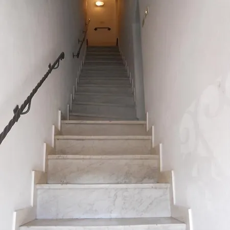 Apartamento La Prua Sanremo