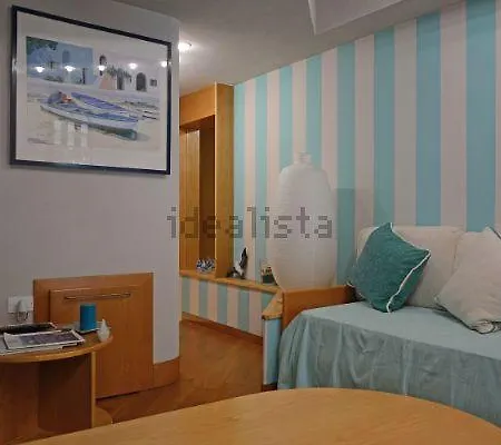 Apartamento La Prua *