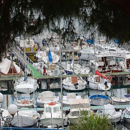 La Prua Apartamento Sanremo