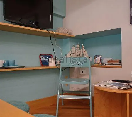 Apartamento La Prua *