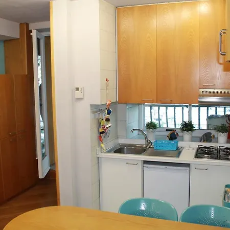 La Prua Apartamento Sanremo