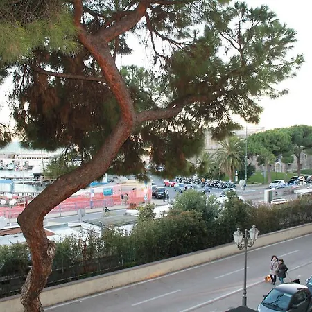 La Prua Apartamento