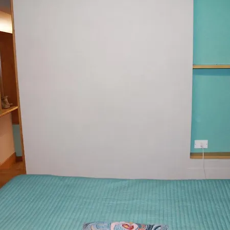 La Prua Apartamento
