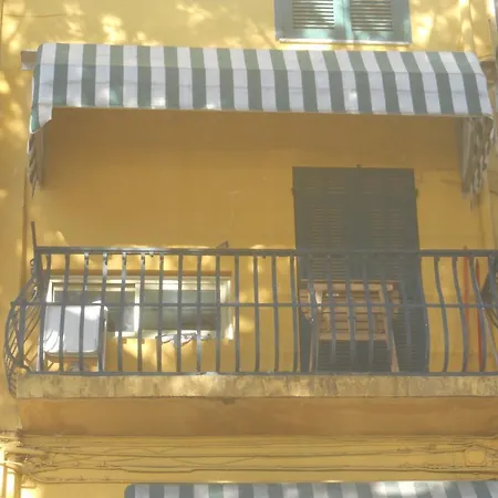 La Prua * San Remo
