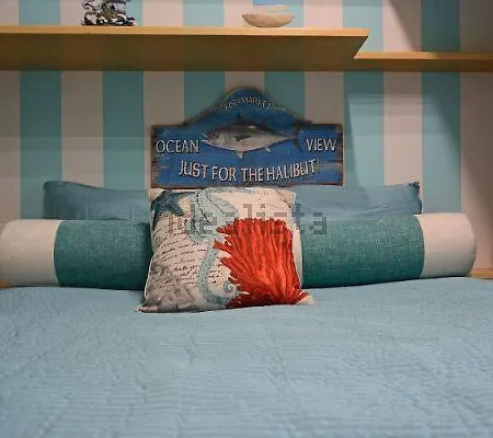 Appartement La Prua
