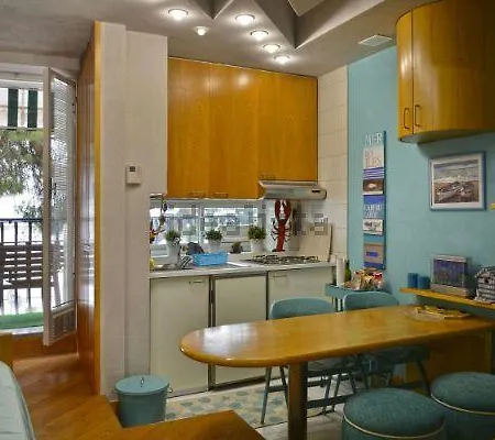 La Prua Appartement
