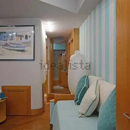 Appartement La Prua San Remo