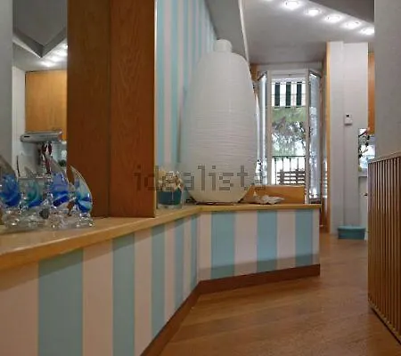 La Prua Appartement San Remo