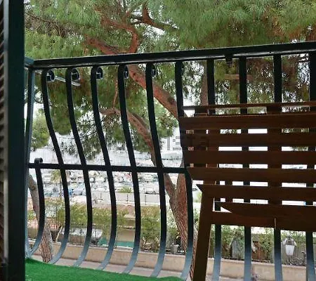 La Prua Appartement