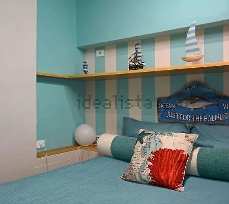 La Prua Appartement *