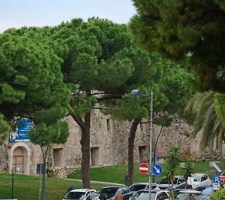 Appartement La Prua San Remo