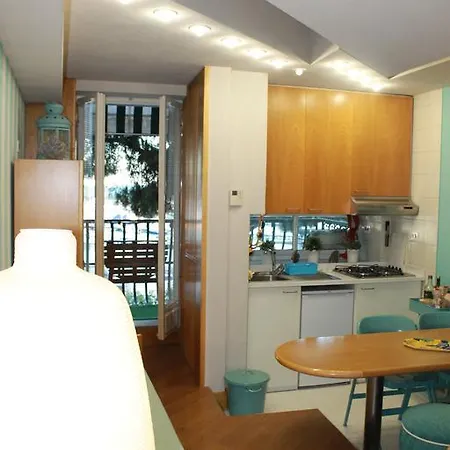 Appartement La Prua *
