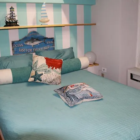 Appartement La Prua San Remo
