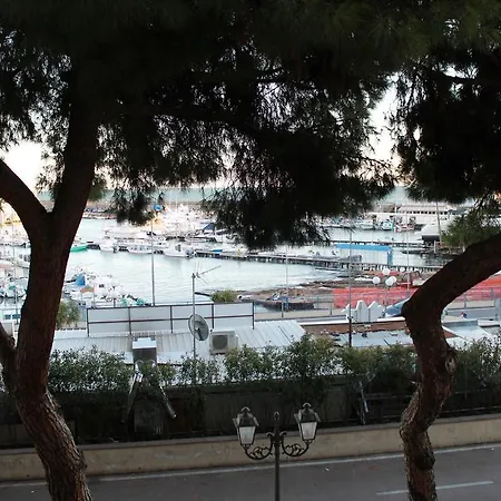 La Prua Appartement San Remo