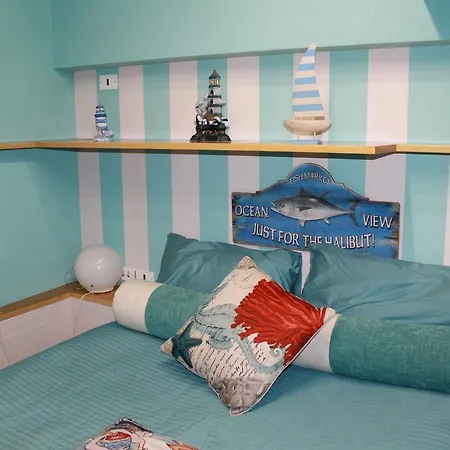 La Prua Appartement *